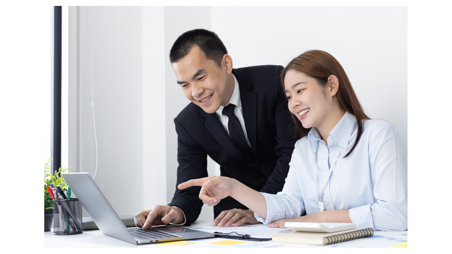 4. 社員のモチベーション向上に繋がる施策