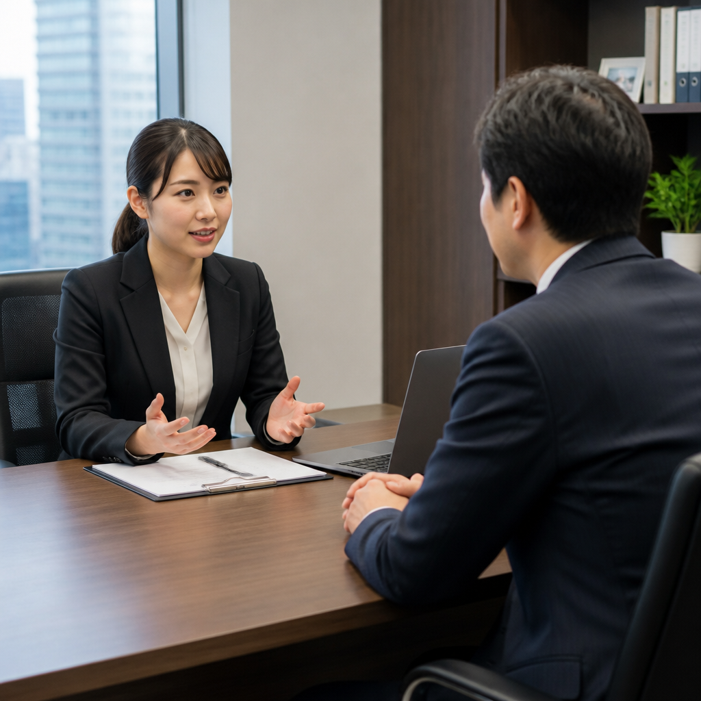 労働契約法と労働条件の整備