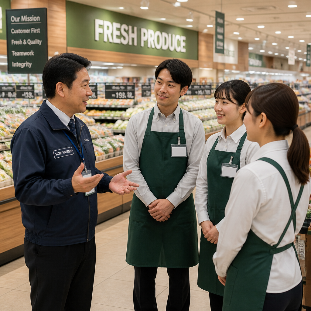 効果的なカスハラ防止の具体策