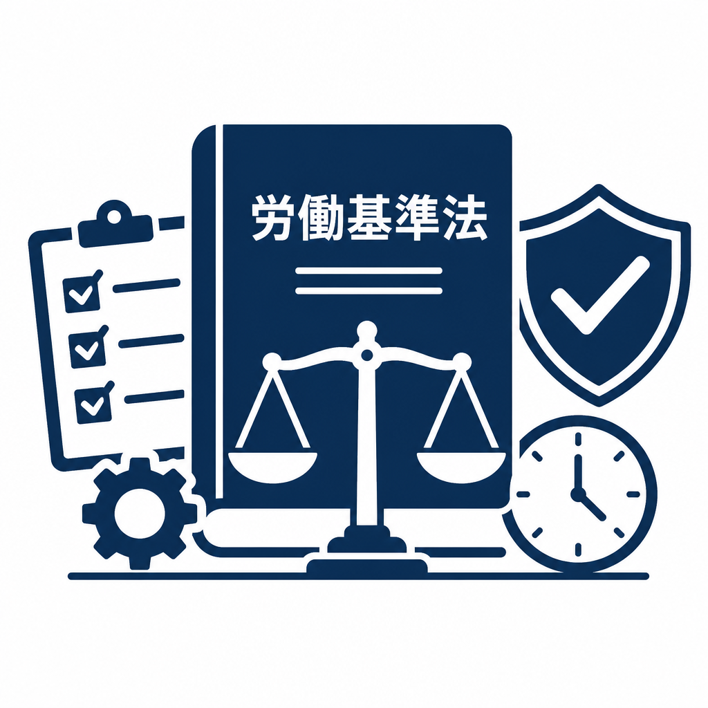 3. 労働法による保護