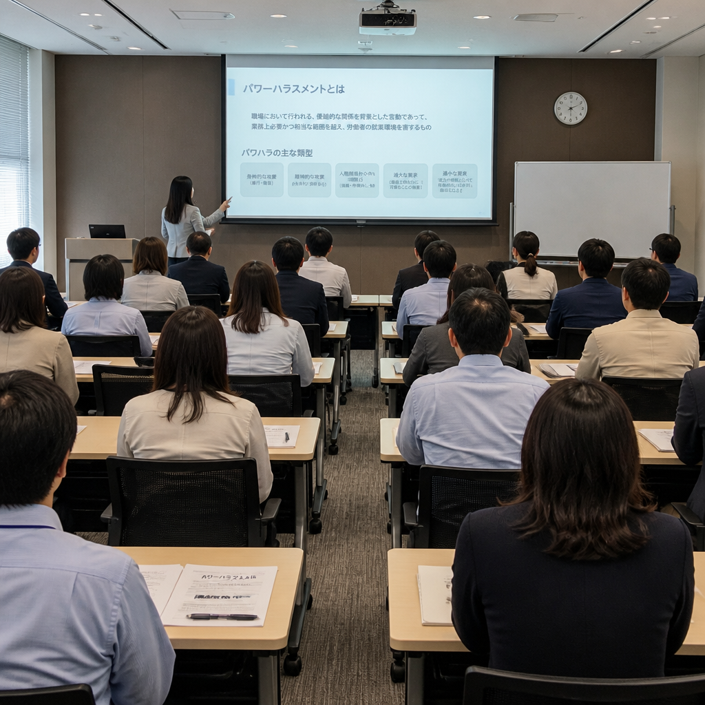 4. 企業研修の重要性と効果
