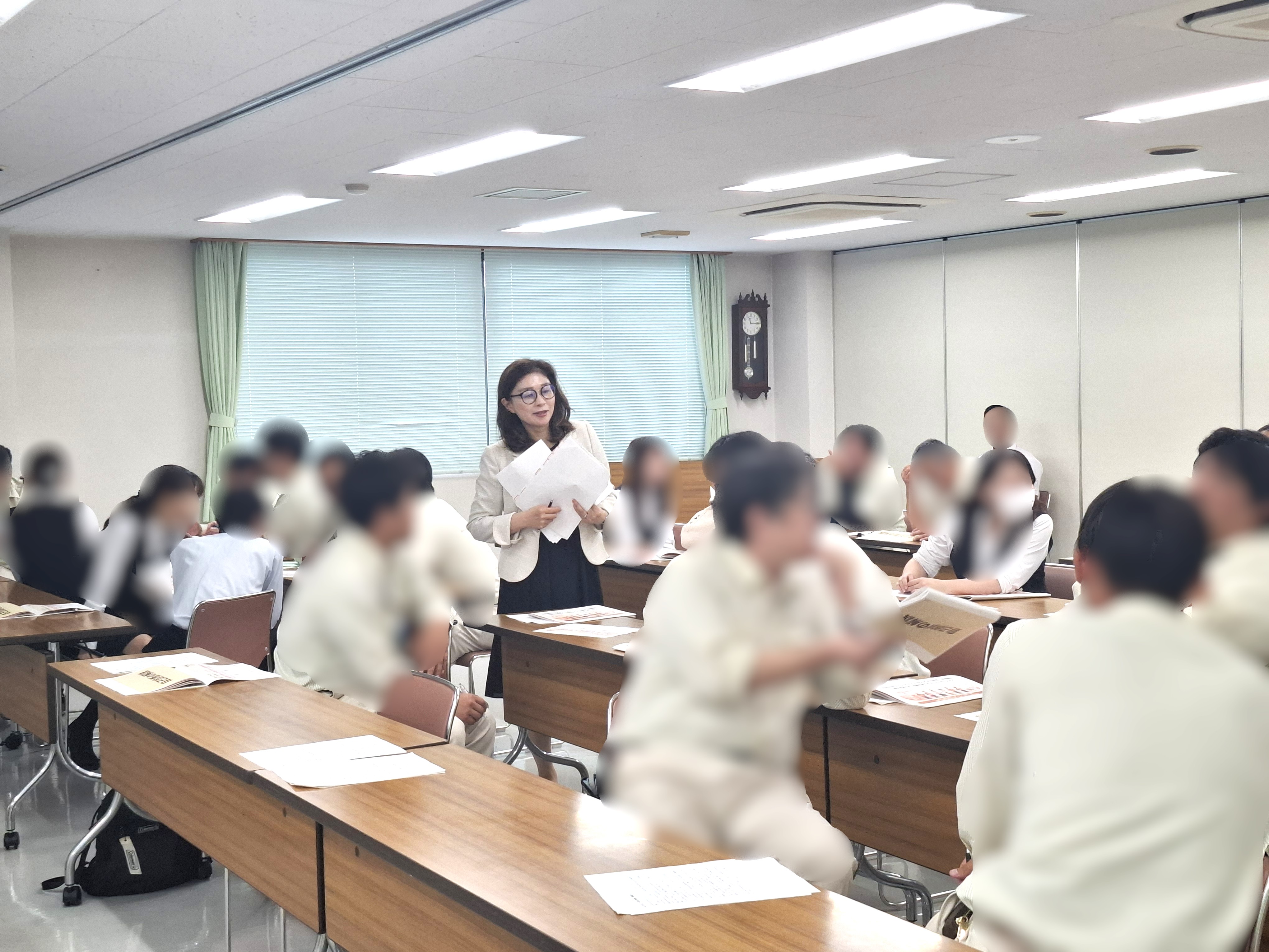 3. 参加者の声