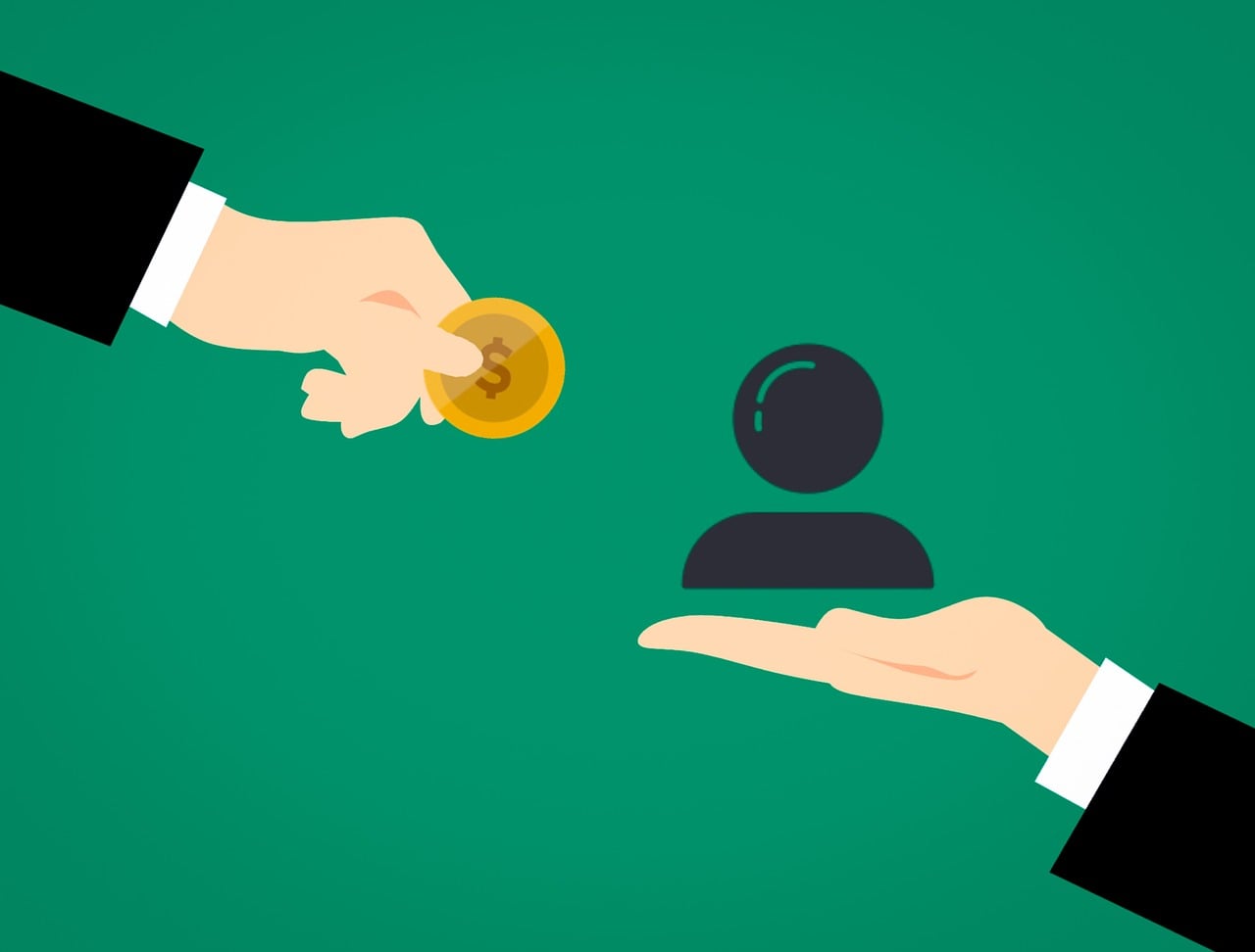 社員の定着率を上げるための給与計算の重要性とは？